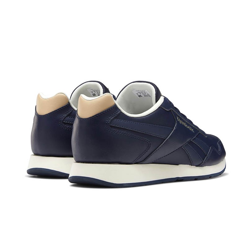 Кроссовки мужские Reebok Royal Glide темно-синие FW0848 изображение 3
