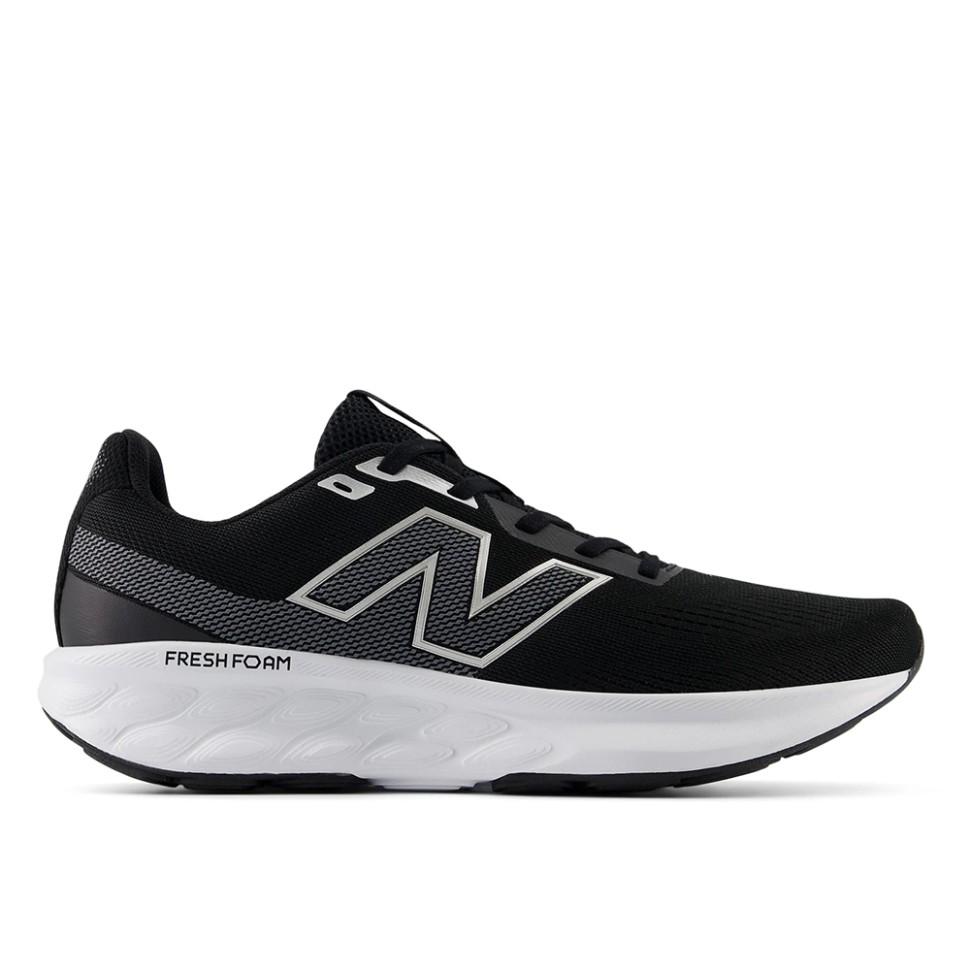 Кроссовки мужские New Balance 520 черные M520LK9 изображение 1