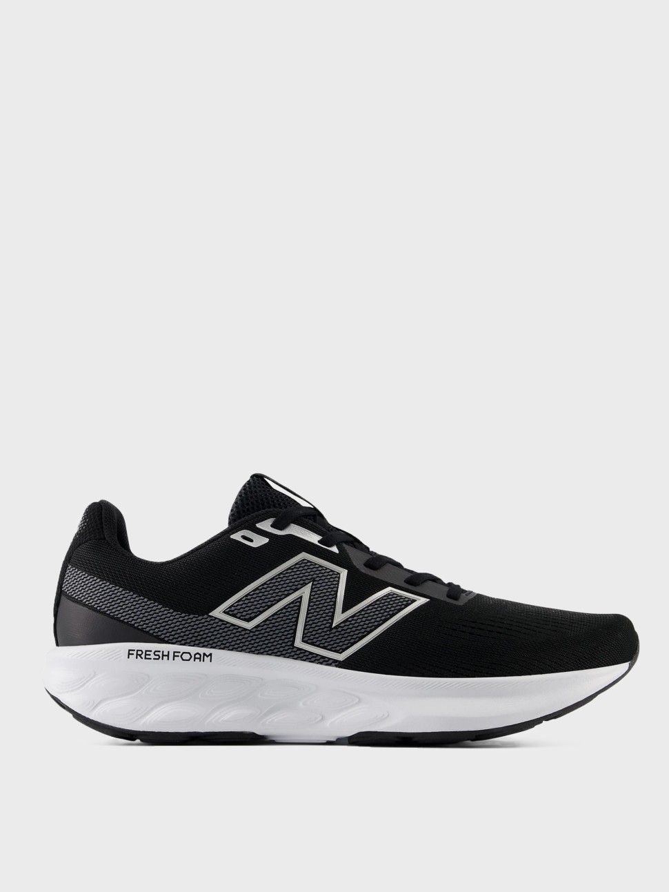 Кросівки чоловічі New Balance 520 чорні M520LK9 — фото 2