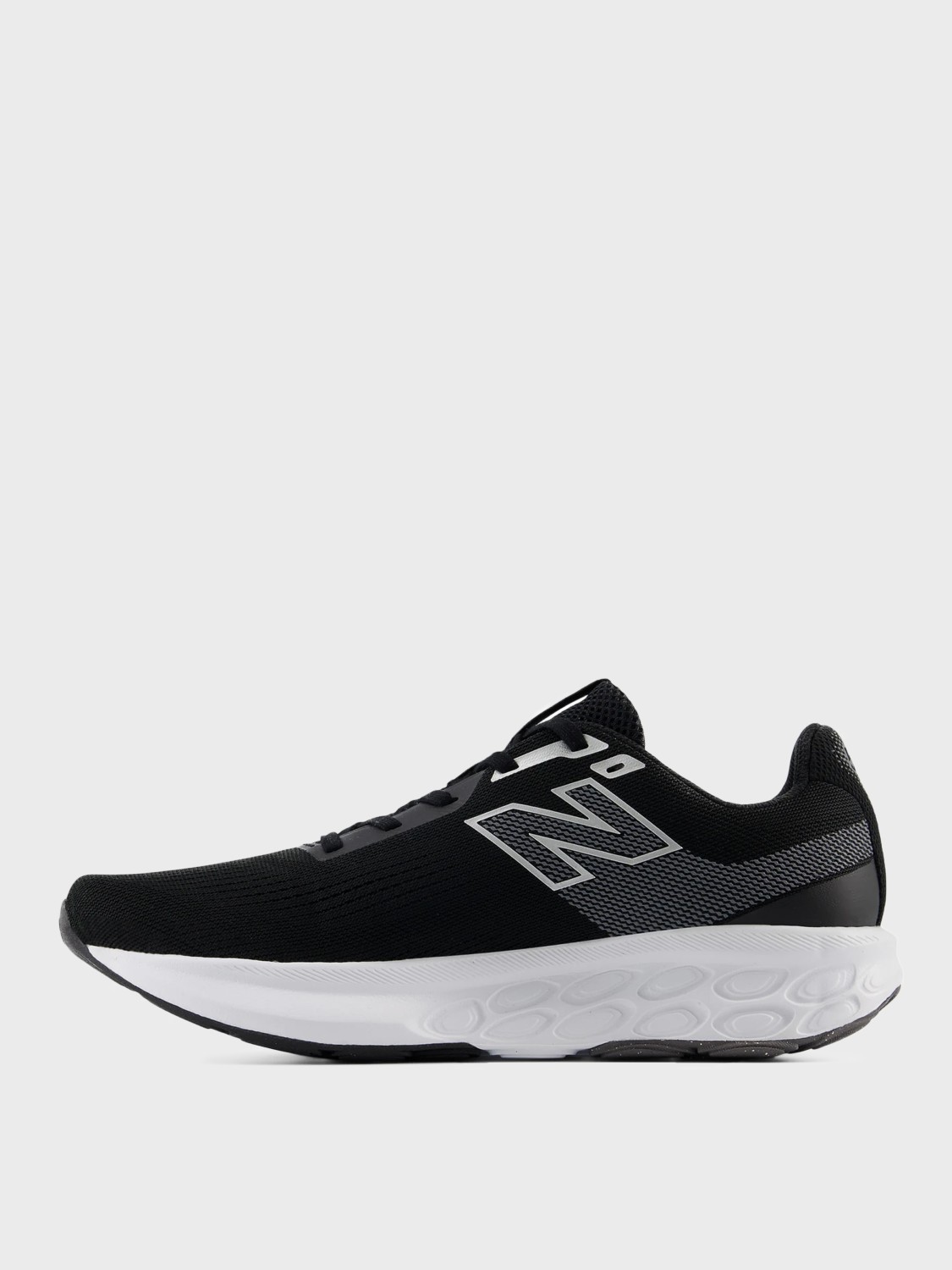 Кроссовки мужские New Balance 520 черные M520LK9 изображение 3