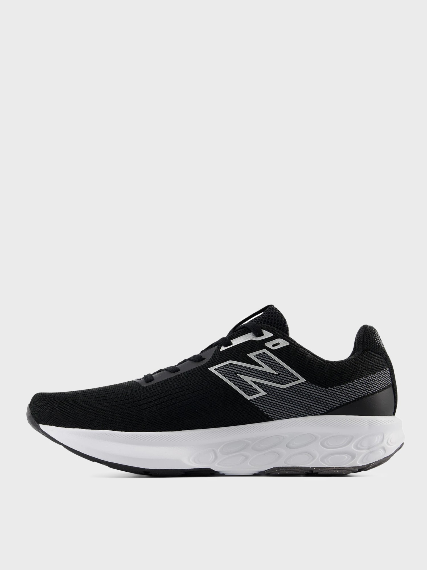 Кросівки чоловічі New Balance 520 чорні M520LK9 изображение 3