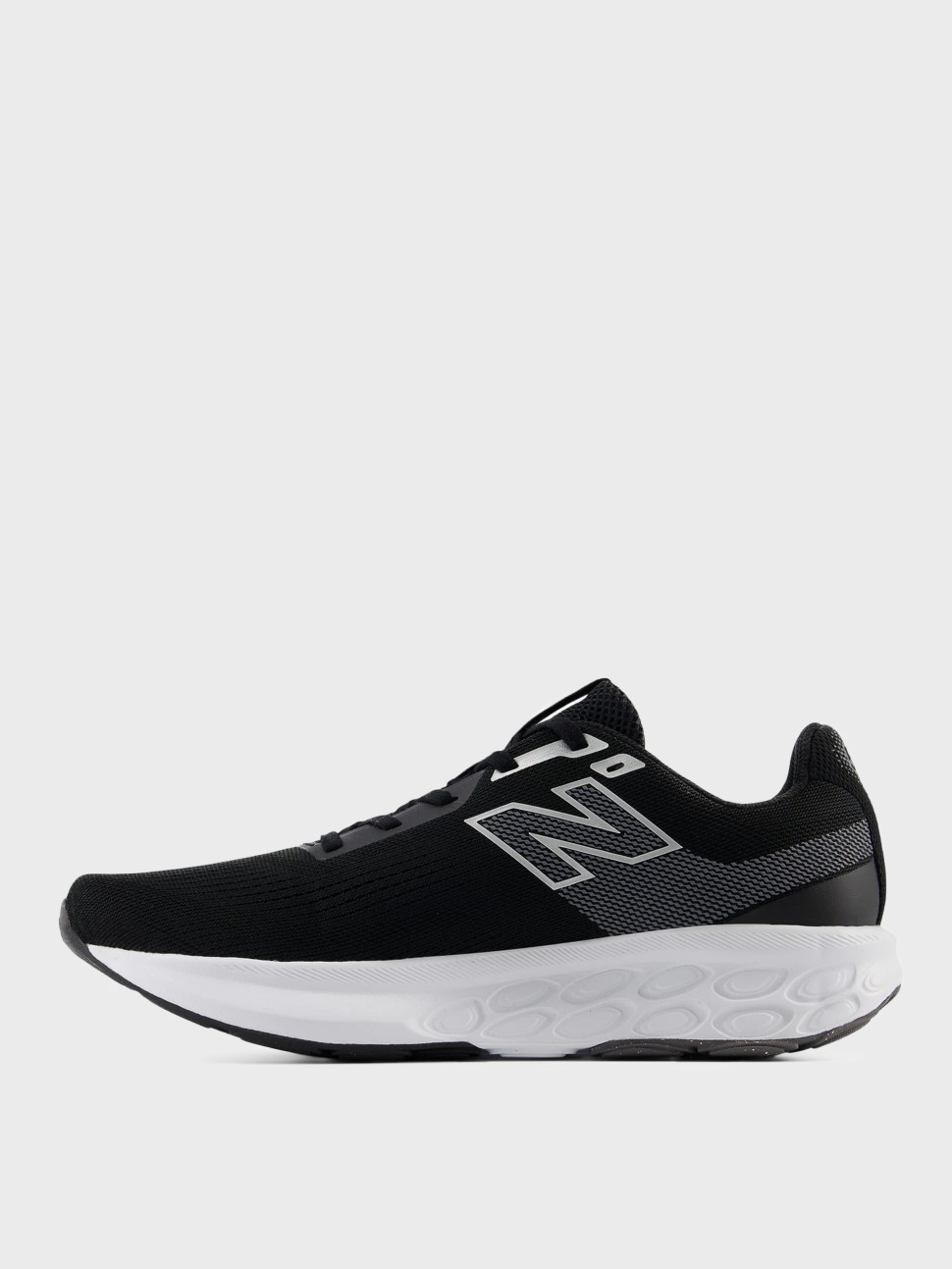 Кросівки чоловічі New Balance 520 чорні M520LK9 — фото 3