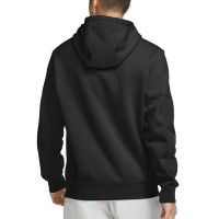 Толстовка мужская Nike Air черная CU4139-010 изображение 4