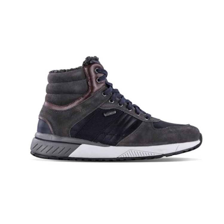 Ботинки мужские Skechers Felano черные 66397-NVBK изображение 1