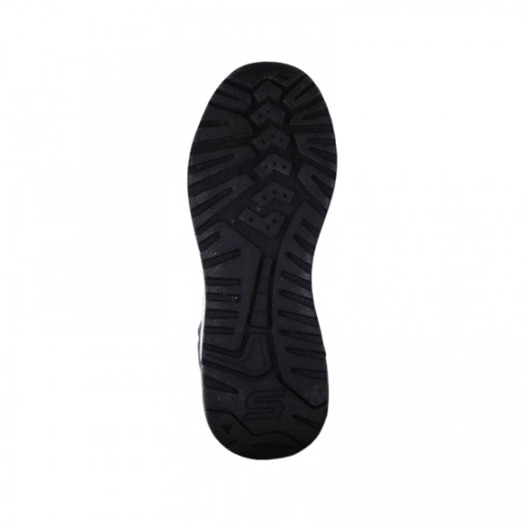 Ботинки мужские Skechers Felano черные 66397-NVBK изображение 5