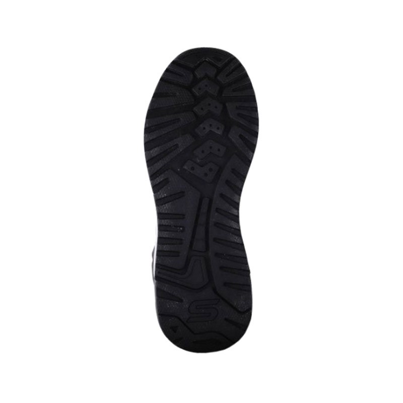 Черевики чоловічі Skechers Felano чорні 66397-NVBK — фото 5