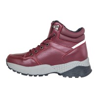 Черевики жіночі Radder Belfast бордові 372004-680 изображение 1