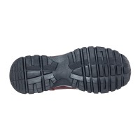 Черевики жіночі Radder Belfast бордові 372004-680 изображение 2