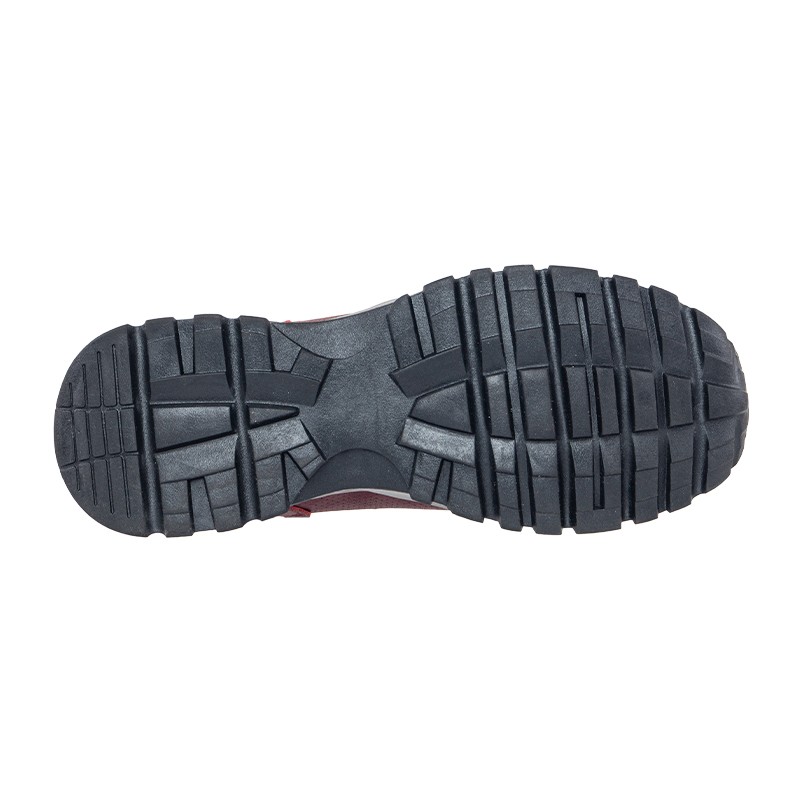 Черевики жіночі Radder Belfast бордові 372004-680 изображение 2