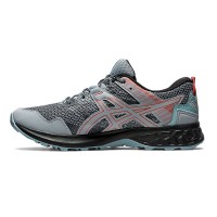 Кроссовки мужские Asics Gel-Sonoma 5 серые 1011A661-024 изображение 4