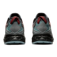 Кроссовки мужские Asics Gel-Sonoma 5 серые 1011A661-024 изображение 5