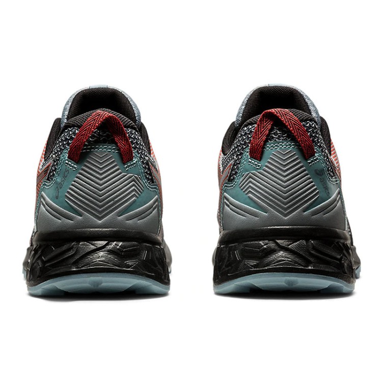 Кроссовки мужские Asics Gel-Sonoma 5 серые 1011A661-024 изображение 5