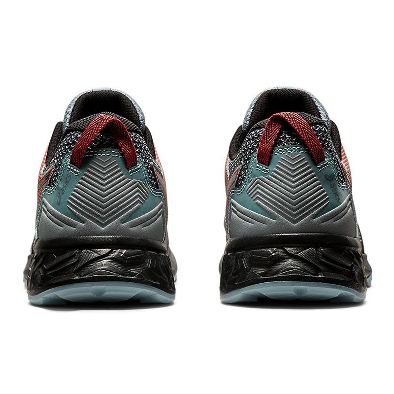 Кроссовки мужские Asics Gel-Sonoma 5 серые 1011A661-024 изображение 5