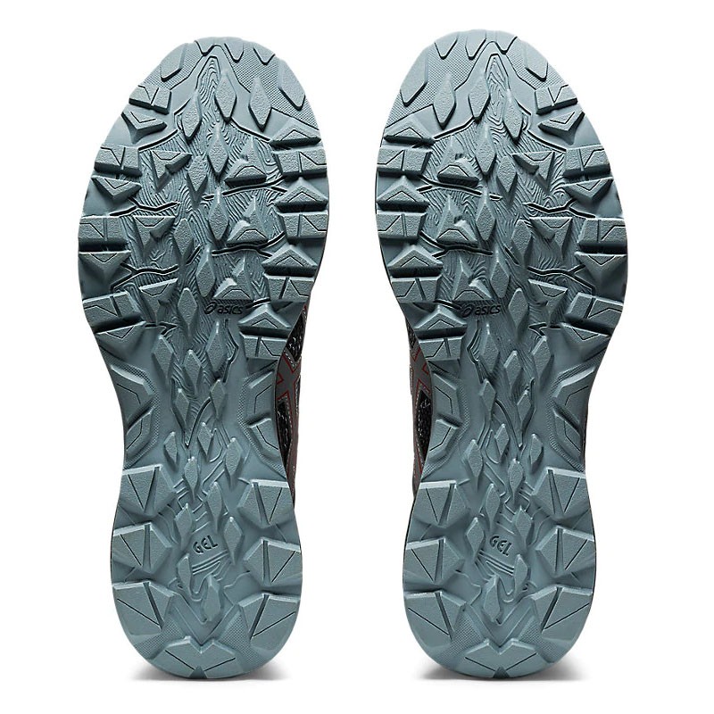 Кроссовки мужские Asics Gel-Sonoma 5 серые 1011A661-024 изображение 7