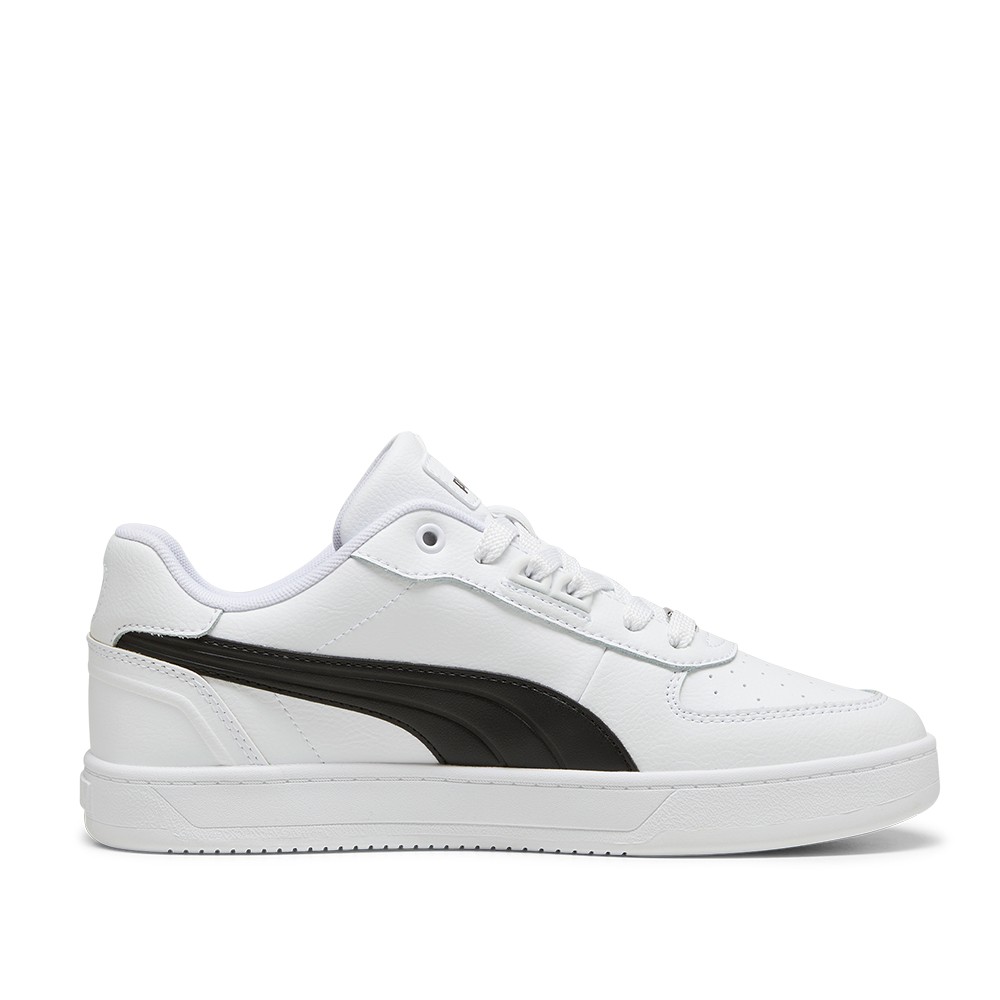 Кроссовки мужские Puma Caven 2.0 Lux белые 39501603