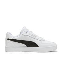 Кросівки чоловічі Puma Caven 2.0 Lux білі 39501603 изображение 1