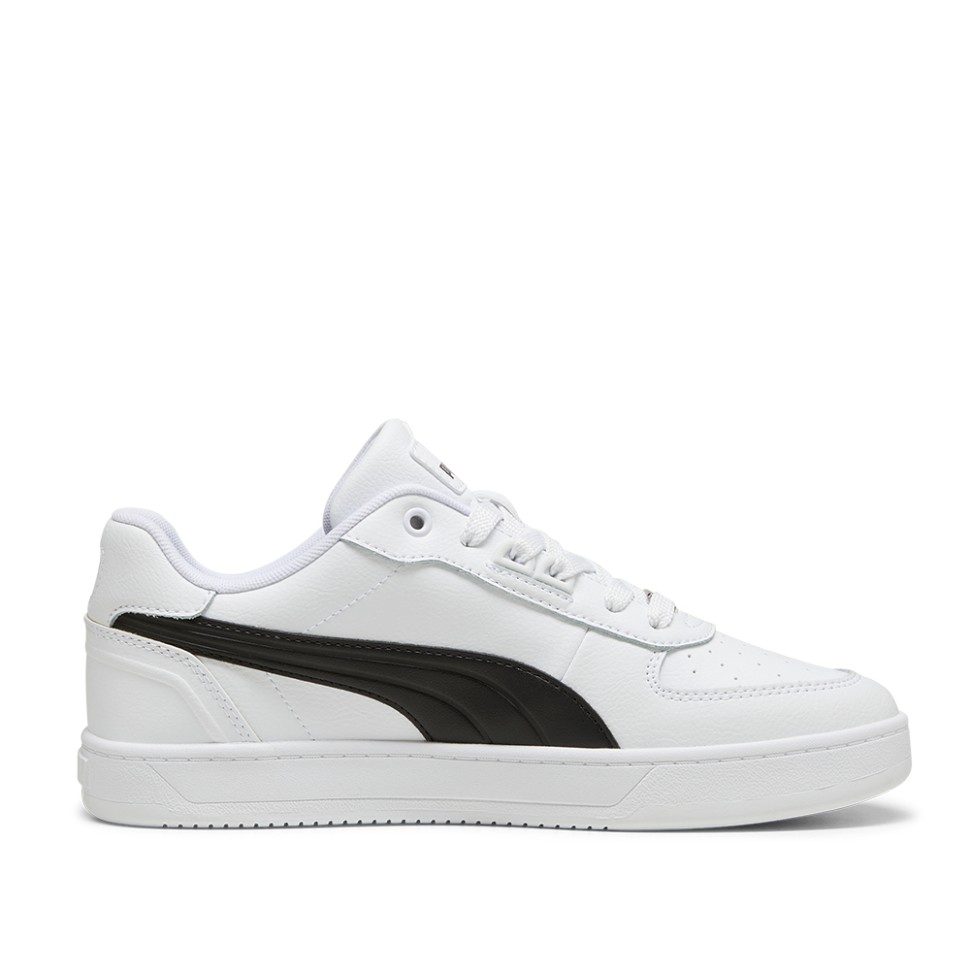 Кросівки чоловічі Puma Caven 2.0 Lux білі 39501603 изображение 1