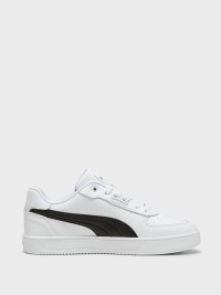 Кросівки чоловічі Puma Caven 2.0 Lux білі 39501603 изображение 2