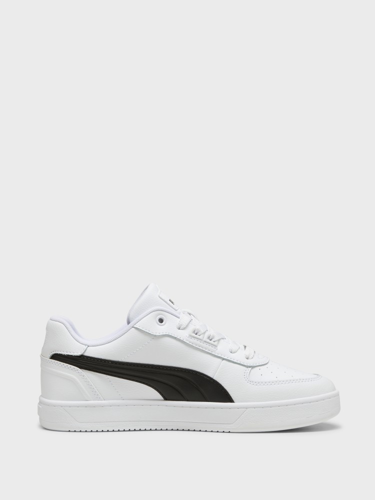 Кросівки чоловічі Puma Caven 2.0 Lux білі 39501603 изображение 2