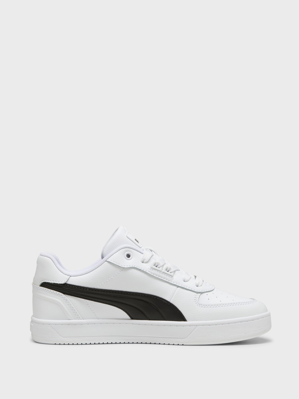 Кроссовки мужские Puma Caven 2.0 Lux белые 39501603 — фото 2