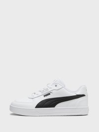 Кросівки чоловічі Puma Caven 2.0 Lux білі 39501603 изображение 4
