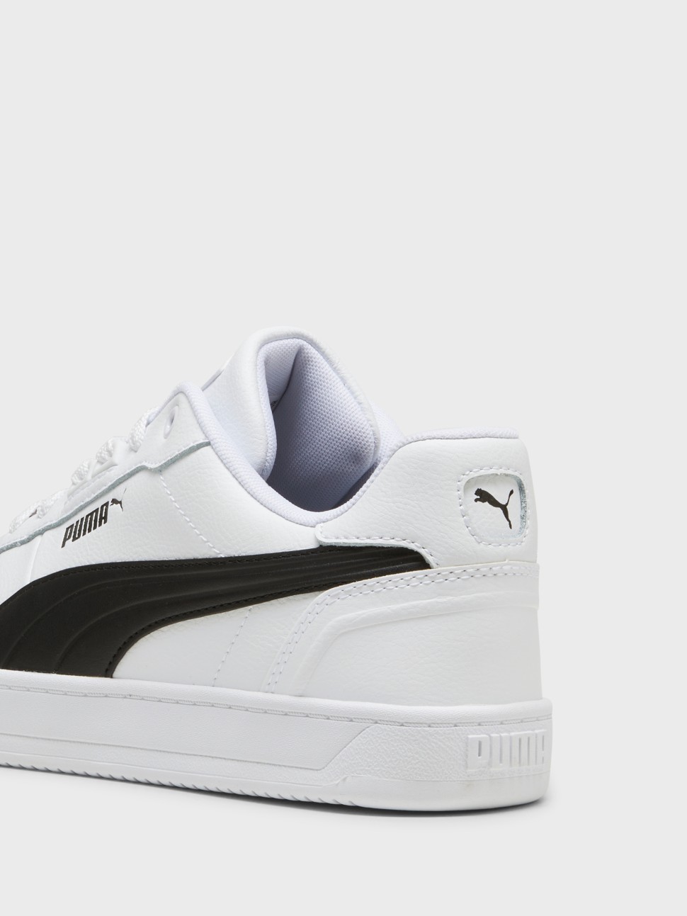 Кроссовки мужские Puma Caven 2.0 Lux белые 39501603 — фото 6