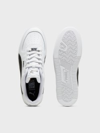 Кросівки чоловічі Puma Caven 2.0 Lux білі 39501603 изображение 7