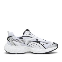 Кросівки чоловічі Puma Morphic Base білі 39298202 изображение 1