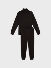 Костюм мужской Puma CLASS Sweat Suit черный 68817601 изображение 3