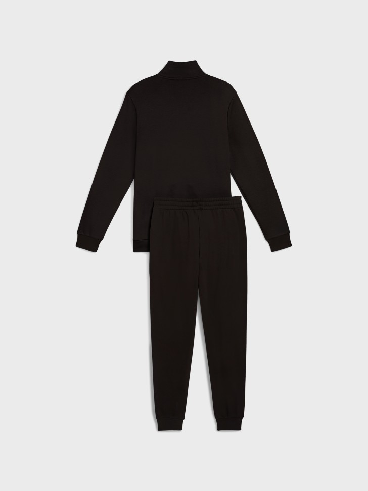 Костюм мужской Puma CLASS Sweat Suit черный 68817601 изображение 3