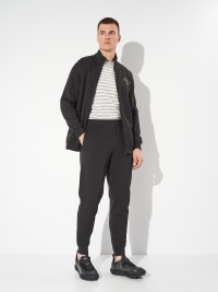Костюм мужской Puma CLASS Sweat Suit черный 68817601 изображение 3