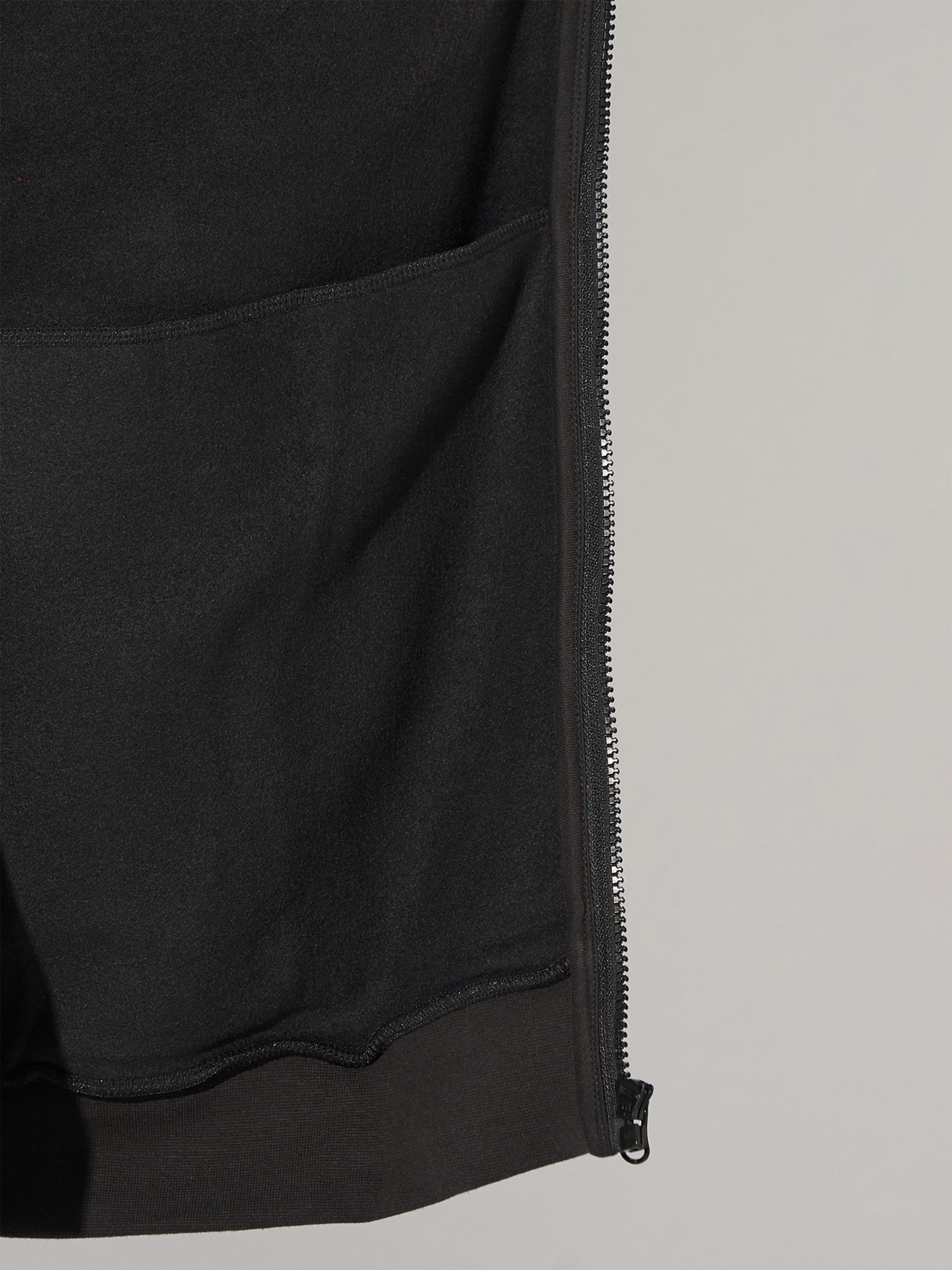 Костюм мужской Puma CLASS Sweat Suit черный 68817601 изображение 9