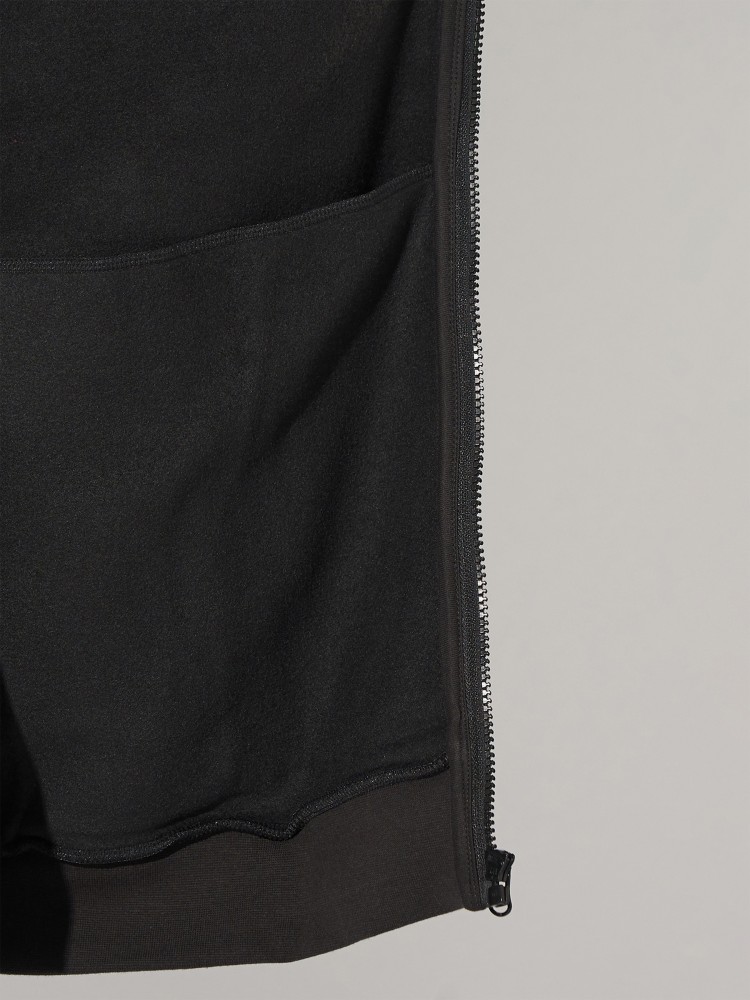 Костюм мужской Puma CLASS Sweat Suit черный 68817601 изображение 9 Костюм мужской Puma CLASS Sweat Suit черный 68817601 изображение 9