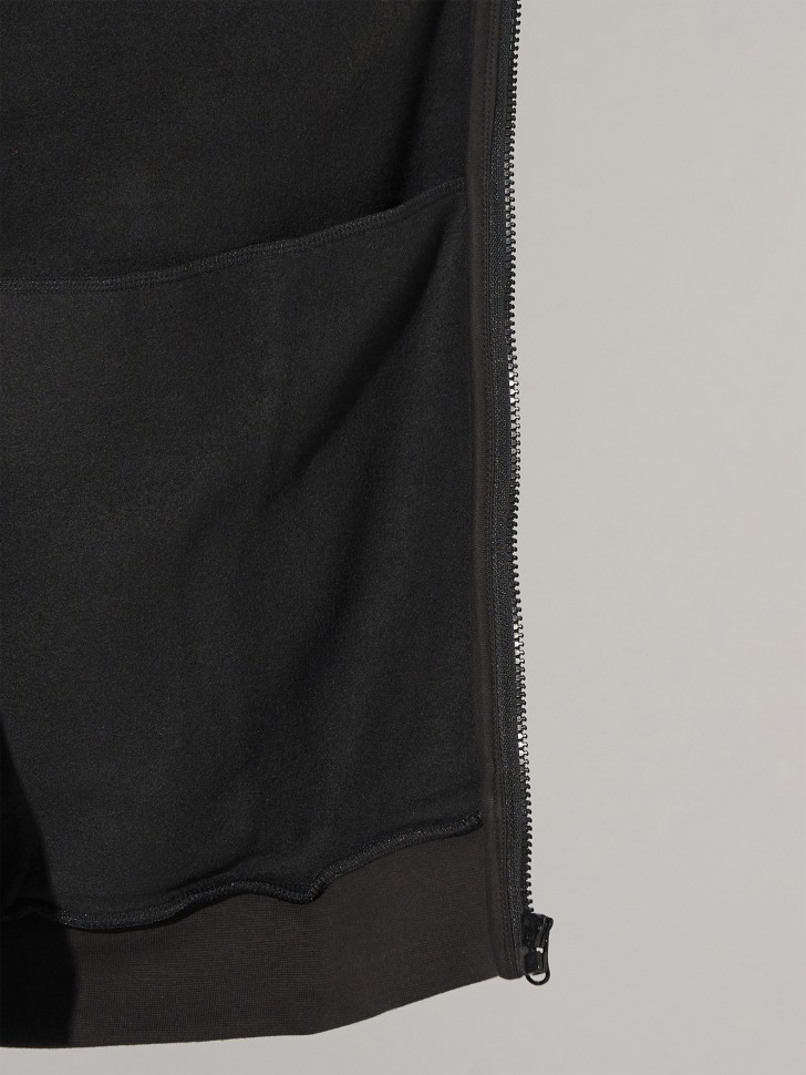 Костюм мужской Puma CLASS Sweat Suit черный 68817601 изображение 9