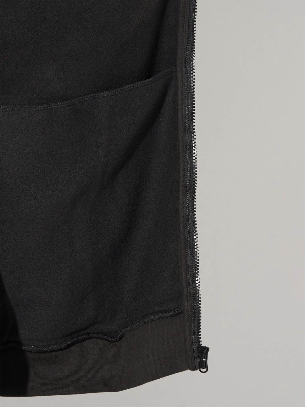 Костюм чоловічий Puma CLASS Sweat Suit чорний 68817601 — фото 9