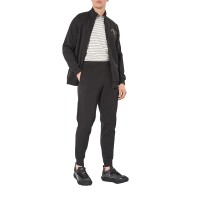 Костюм мужской Puma CLASS Sweat Suit черный 68817601 изображение 2