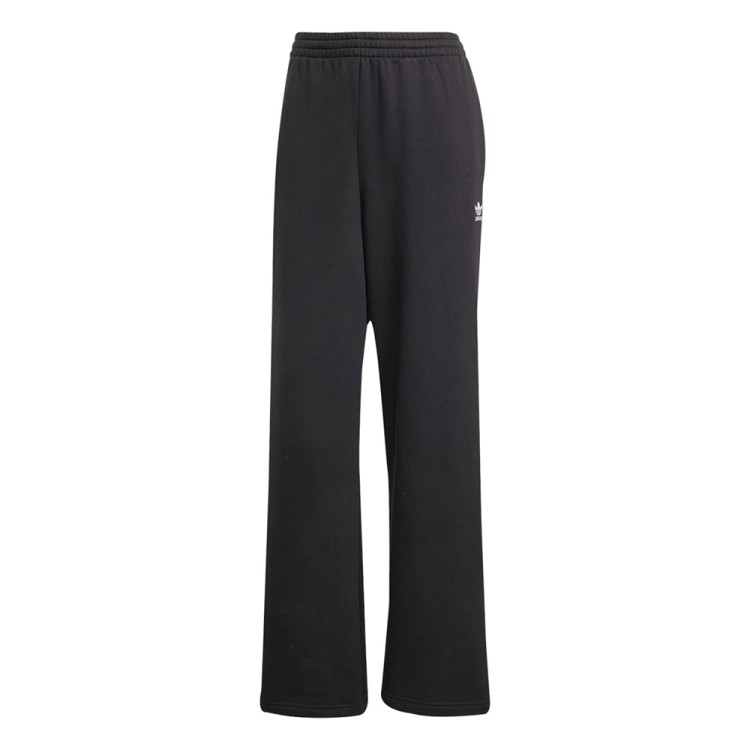 Брюки женские Adidas ESS WL PANT FT черные JW2812
