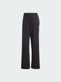 Штани жіночі Adidas ESS WL PANT FT чорні JW2812 изображение 2