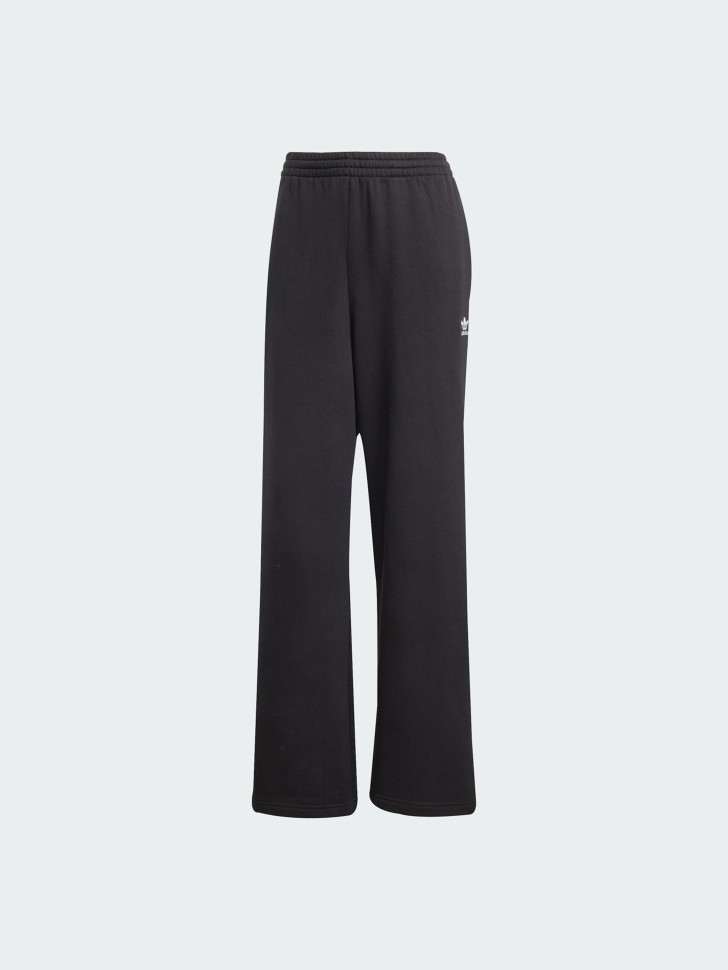Штани жіночі Adidas ESS WL PANT FT чорні JW2812 изображение 2