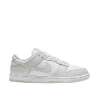 Кросівки жіночі Nike W DUNK LOW сірі DD1503-103 изображение 1