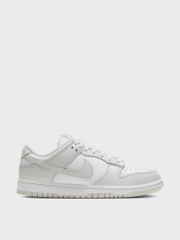 Кросівки жіночі Nike W DUNK LOW сірі DD1503-103 изображение 2
