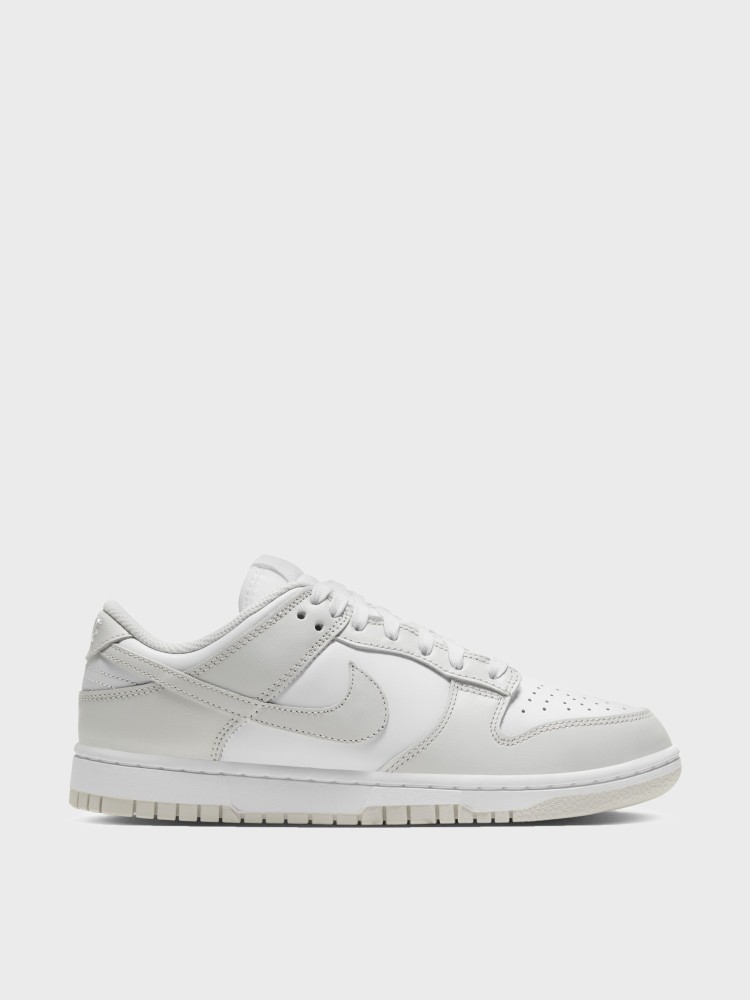 Кросівки жіночі Nike W DUNK LOW сірі DD1503-103 изображение 2