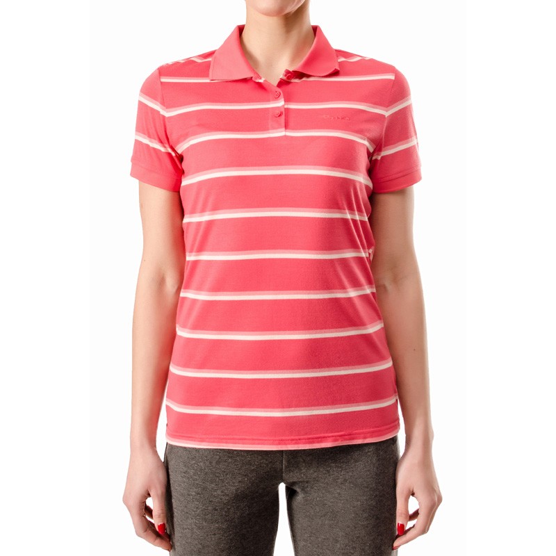 Футболка женская Radder розовая RU-63-600 изображение 3