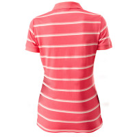 Жіноча футболка Radder рожева RU-63-600 