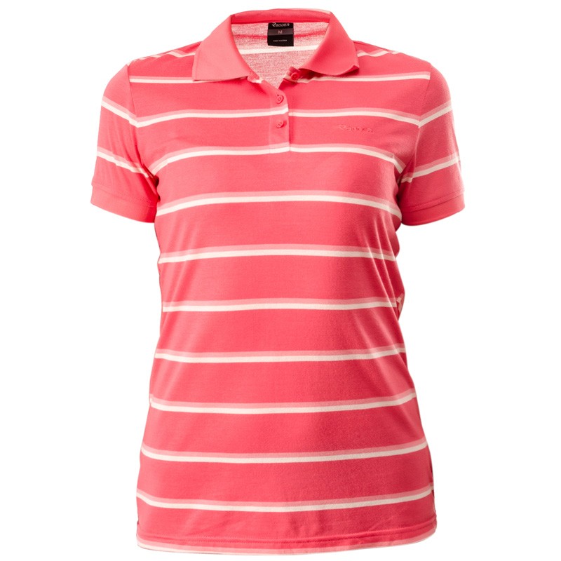 Футболка женская Radder розовая RU-63-600 изображение 1