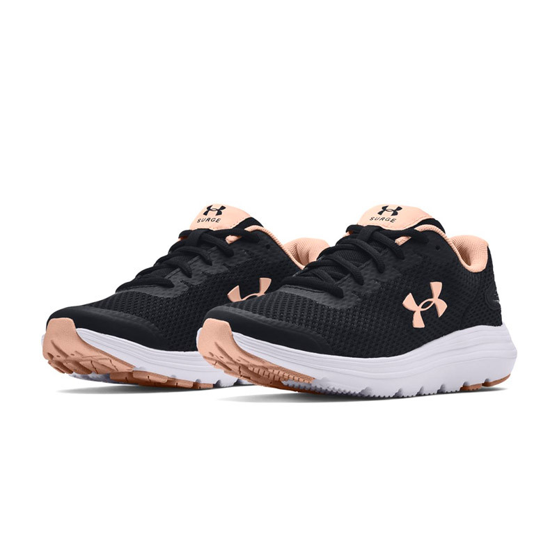 Under Armour 3022605-004 Кроссовки  женские Ua W Surge 2 изображение 2