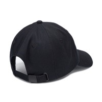  Бейсболка Under Armour  Ua Essentials черная 1361538-001
 изображение 2