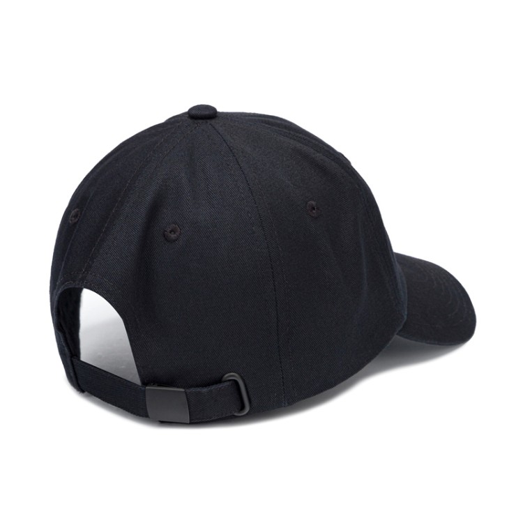  Бейсболка Under Armour  Ua Essentials черная 1361538-001
 изображение 2