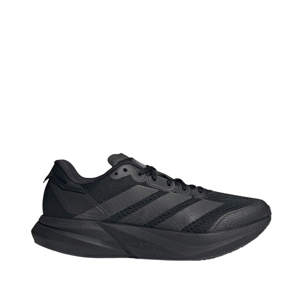 Кроссовки мужские Adidas DURAMO SPEED 2 M черные IH8204