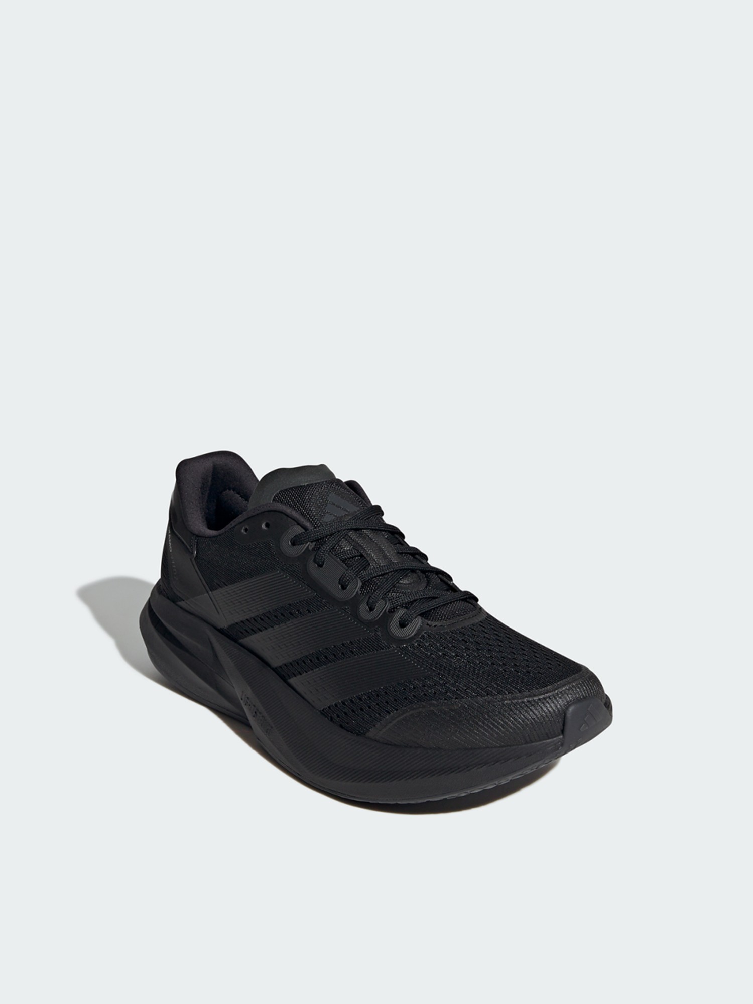 Кроссовки мужские Adidas DURAMO SPEED 2 M черные IH8204 изображение 3
